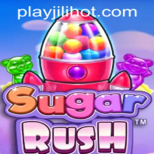 Unveiling SugarRush at JILIHOT Casino: A Sweet Gaming Adventure
