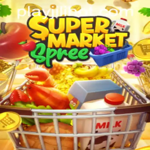 Exploring SupermarketSpree: A Fascinating Game in the Realm of JILIHOT Casino