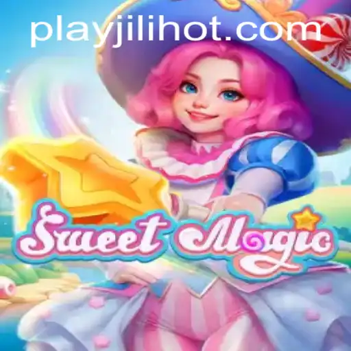 Discover the Enchanting World of SweetMagic at JILIHOT Casino