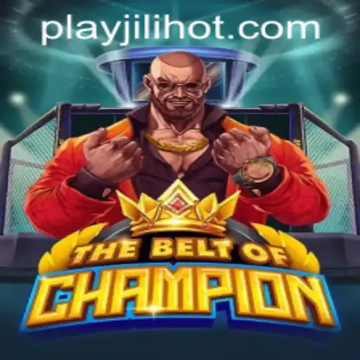 TheBeltOfChampion: A New Era in Casino Gaming