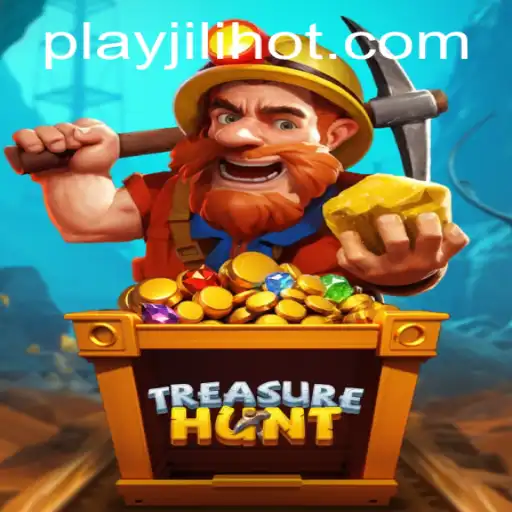 Discover the Thrilling Adventure of TreasureHunt at JILIHOT Casino