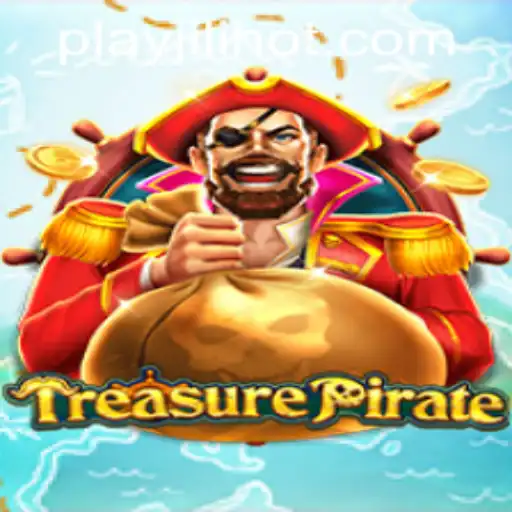 Discover the Excitement of TreasurePirate at JILIHOT Casino