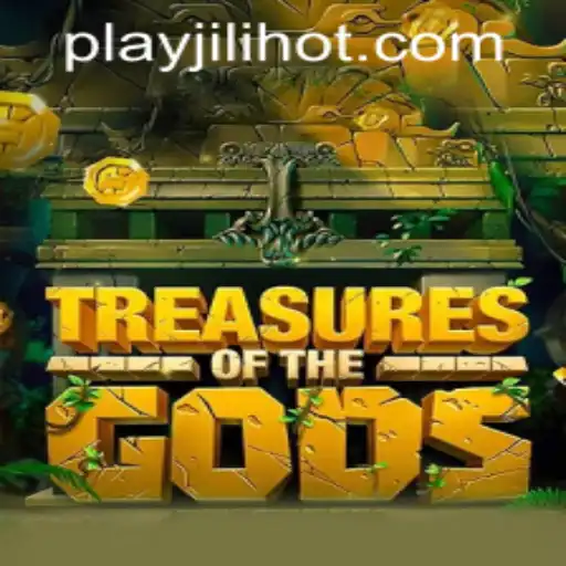 Exploring the Captivating World of Treasure of the Gods at JILIHOT Casino